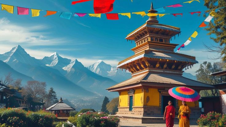 Pokhara Adventure