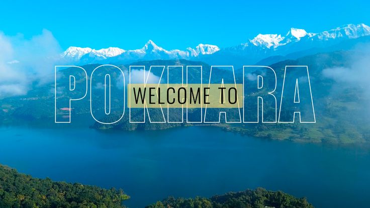 Pokhara Adventure