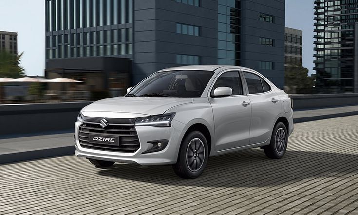 Swift Dzire Taxi Gorakhpur