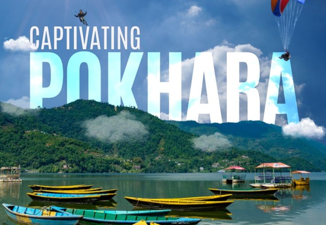 Pokhara Tour Nepal